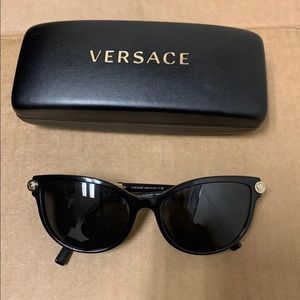 Versace Sunglasses